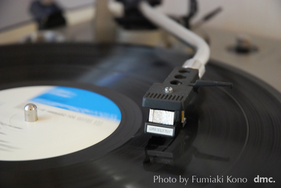 レコード