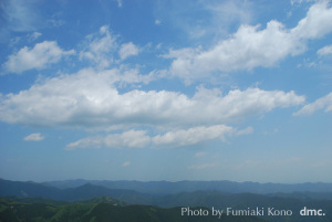 棒ノ折山